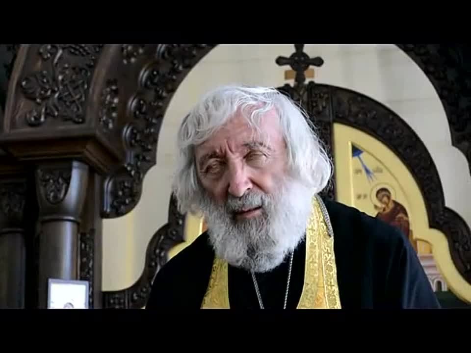 ВЕРА "БИБЛИЯ" и "ЕВАНГЕЛИЕ"»; (Religion Russian Orthodox Church):