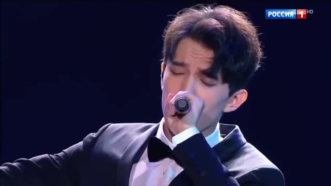 DIMASH Димаш Кудайберген; (Dimash Kudaibergen):