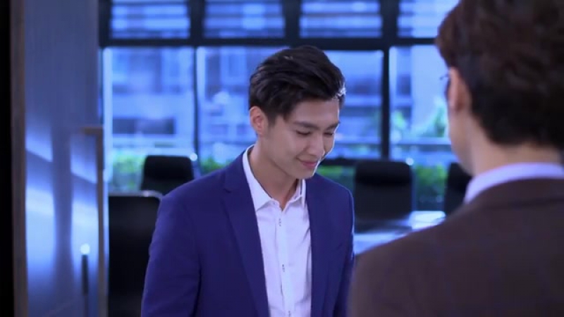 Блестящие новички / Refresh Man [2016]