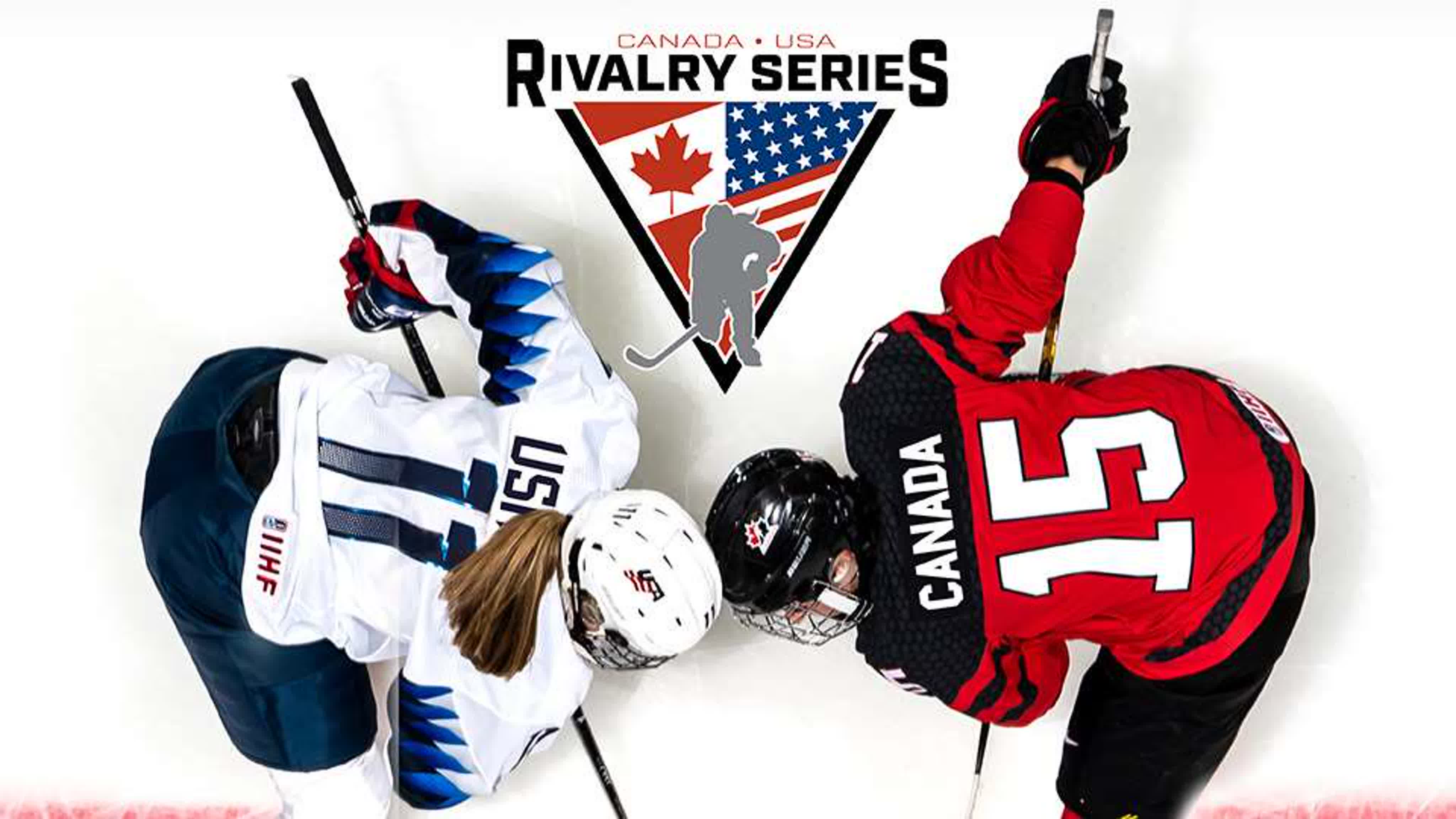 2021-22 NWT Rivalry Series.