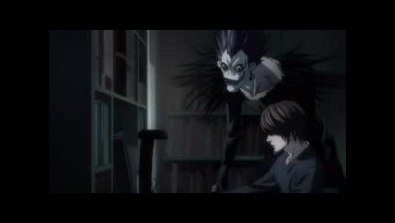 Death Note