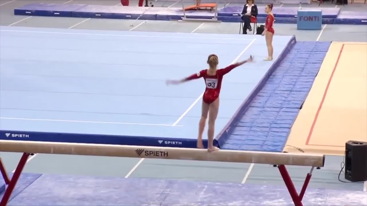 City of Jesolo Trophy Jesolo, 2019