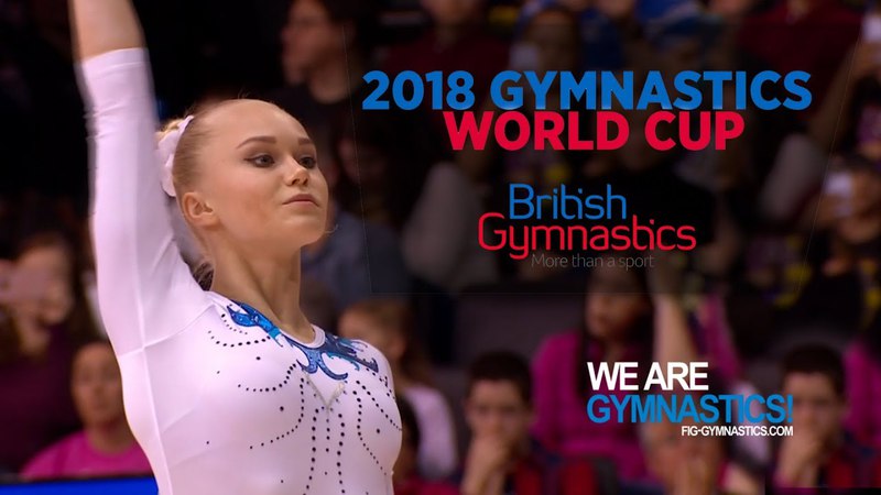 World Cup BIRMINGHAM, 2018