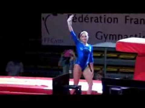 Gym Massilia 2013. Марсель. 16-17 ноября