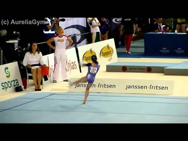 Ghent World Cup 2011