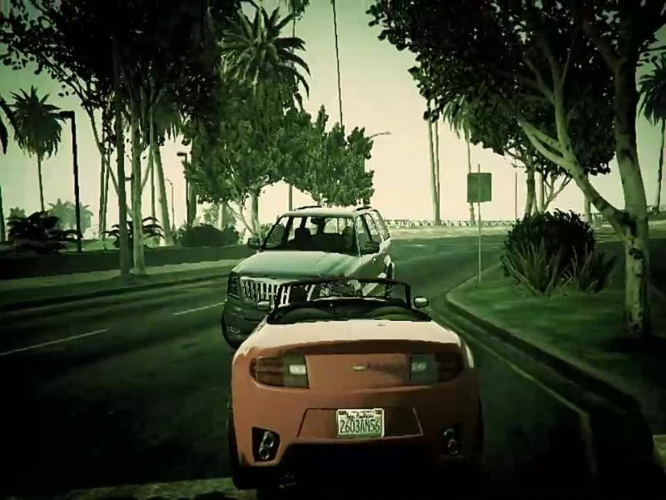 GTA-5