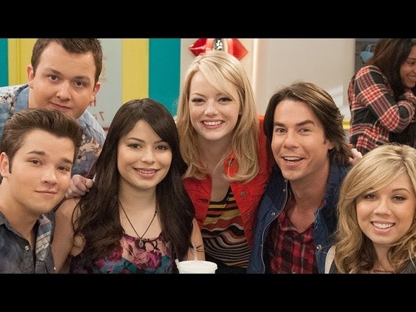 iCarly