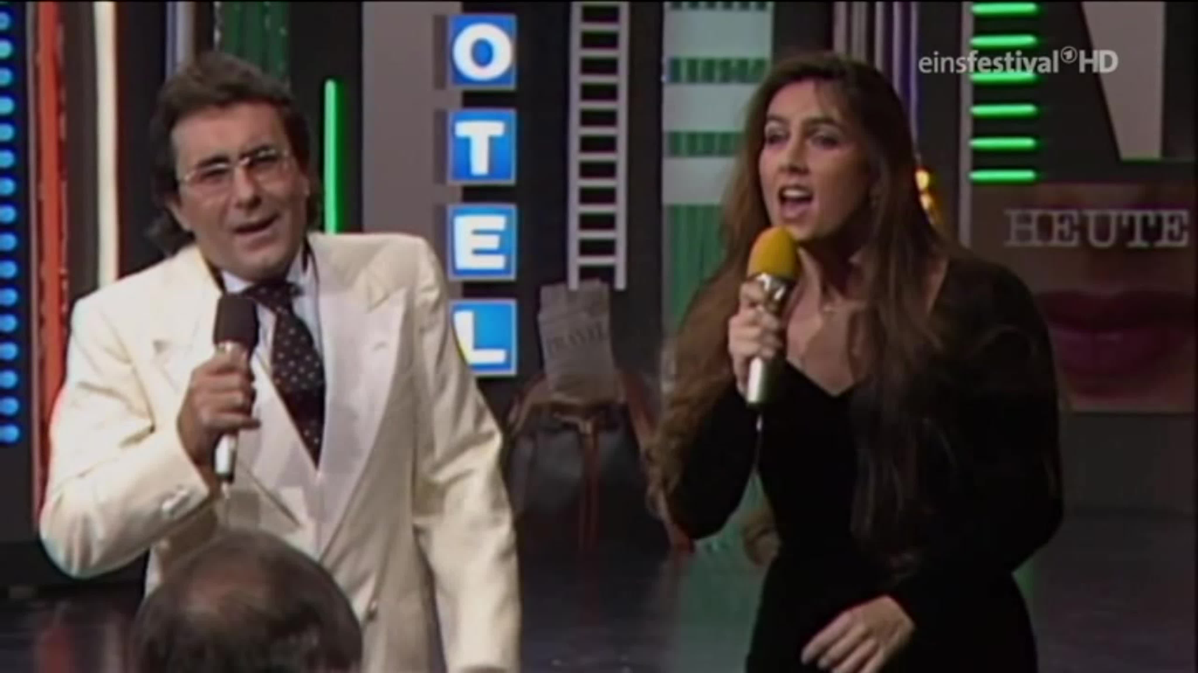 Al Bano & Romina Power