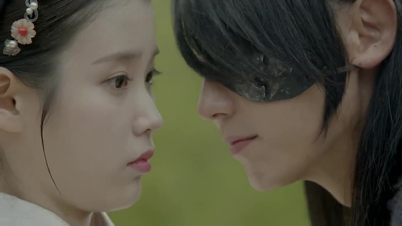 Moon Lovers: Scarlet Heart Ryeo OST