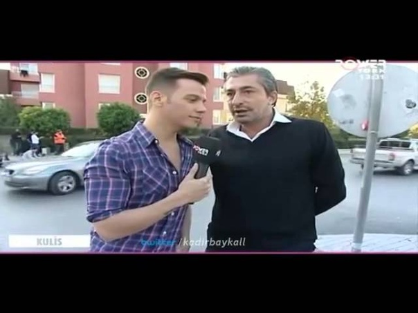 ERKAN PETEKKAYA VE SINAN AKCIL