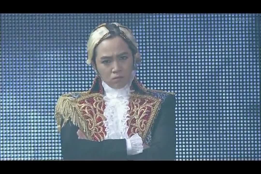 Jang Кeun Suk 2011.12.24 WOWOW TOKYO DOME FULL