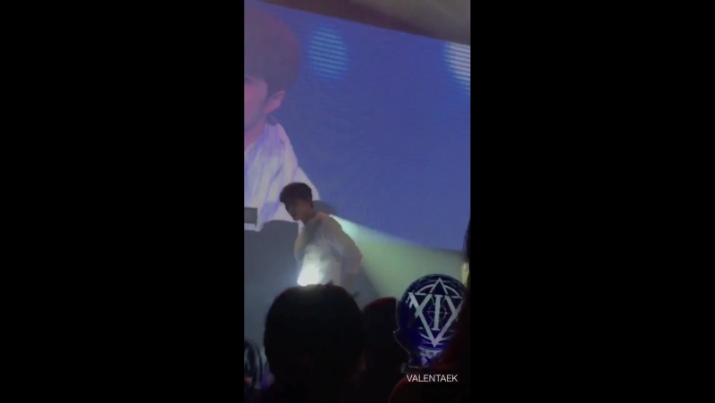 [fancam] VIXX LIVE FANTASIA "DAYDREM"