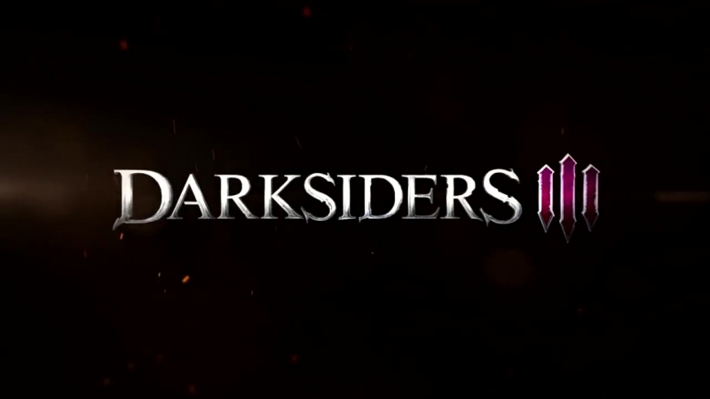 Darksiders