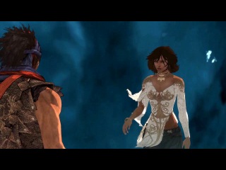 Prince of Persia 2008