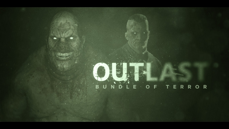 OUTLAST