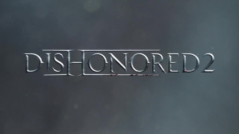 DISHONORED