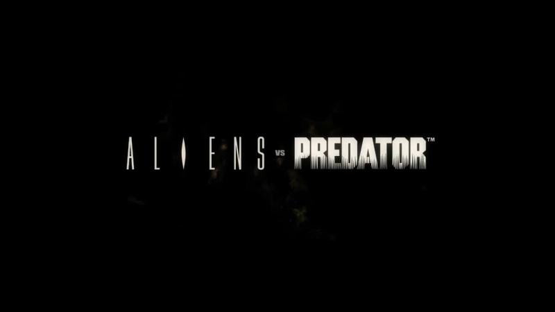 Aliens vs. Predator