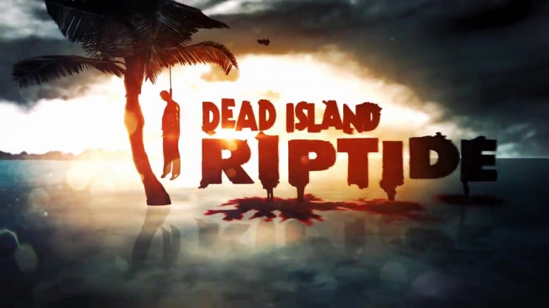 DEAD ISLAND