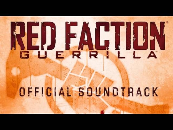 RED FACTION: GUERRILLA