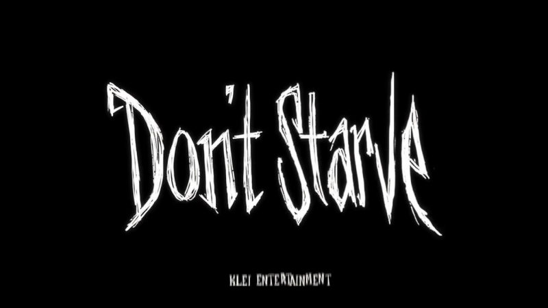 Don't Starve