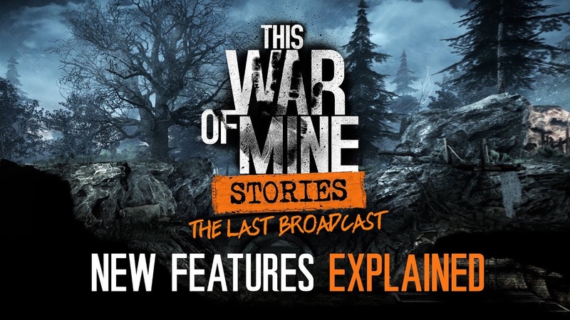 This War of Mine