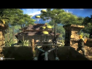 Just Cause 2