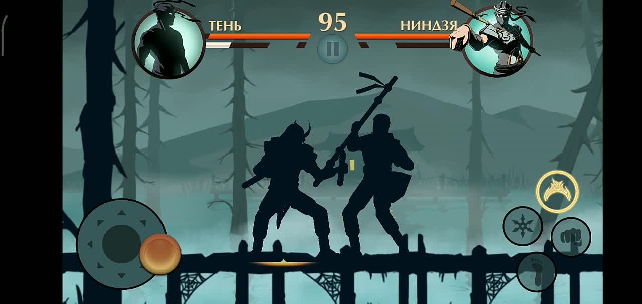 Shadow Fight 2