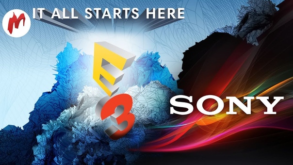 E3 2016 - 2021