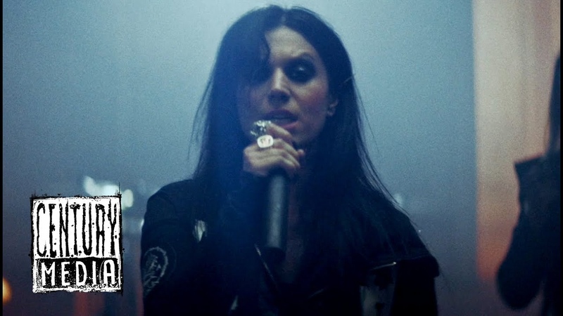 Lacuna Coil