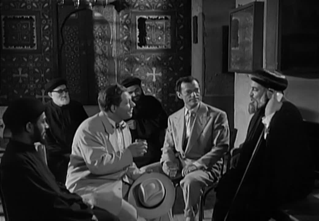 American-Egyptian Films