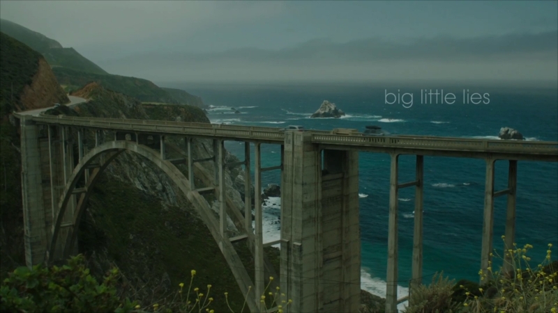 Big Little Lies | Большая маленькая ложь