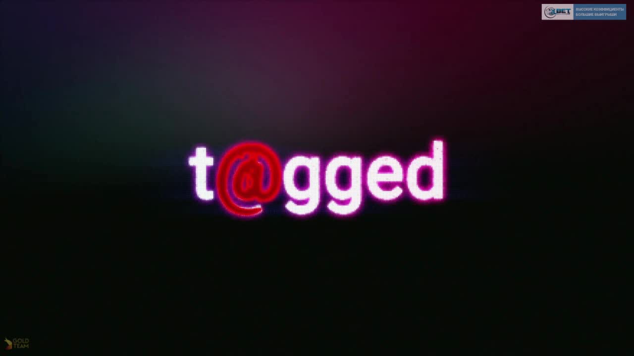 t@gged / отмеченные