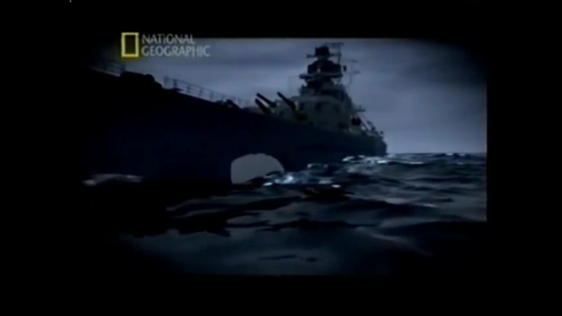 National Geographic. Разное