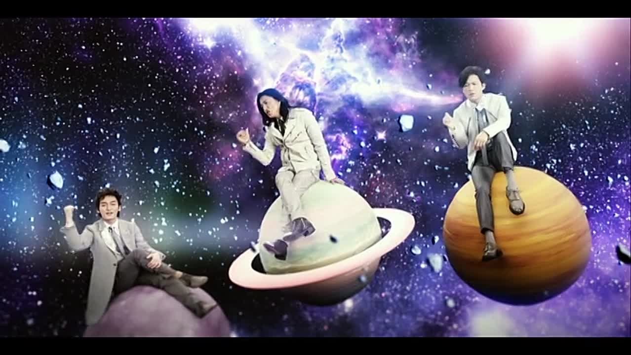 [J-Pop] SMAP