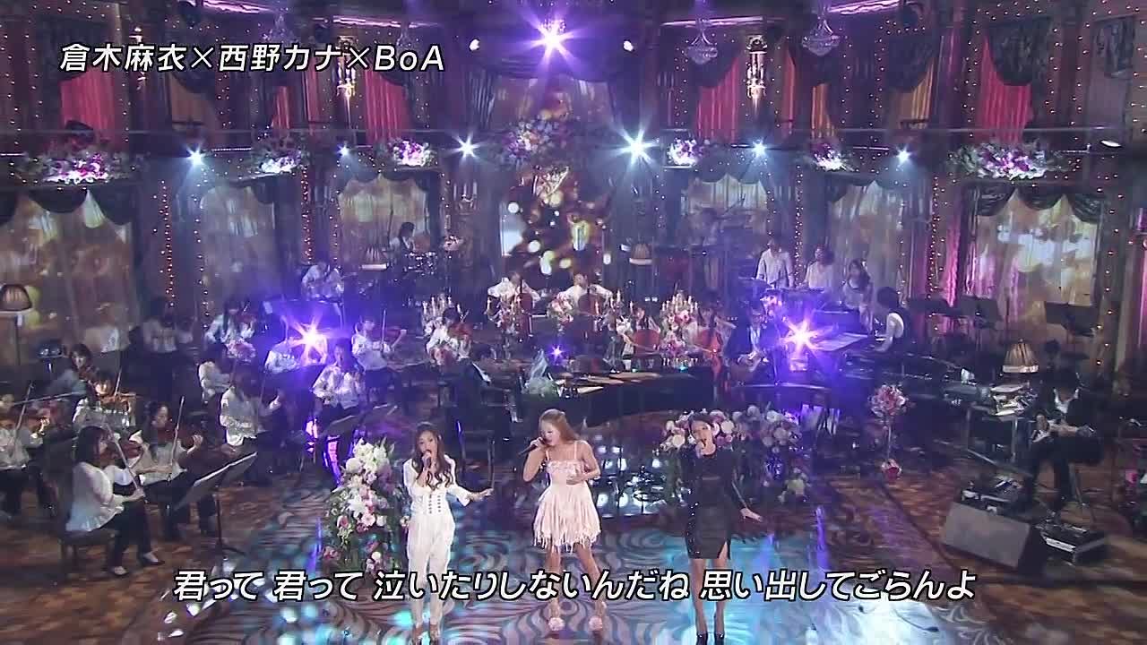 [J-Pop] Kana Nishino