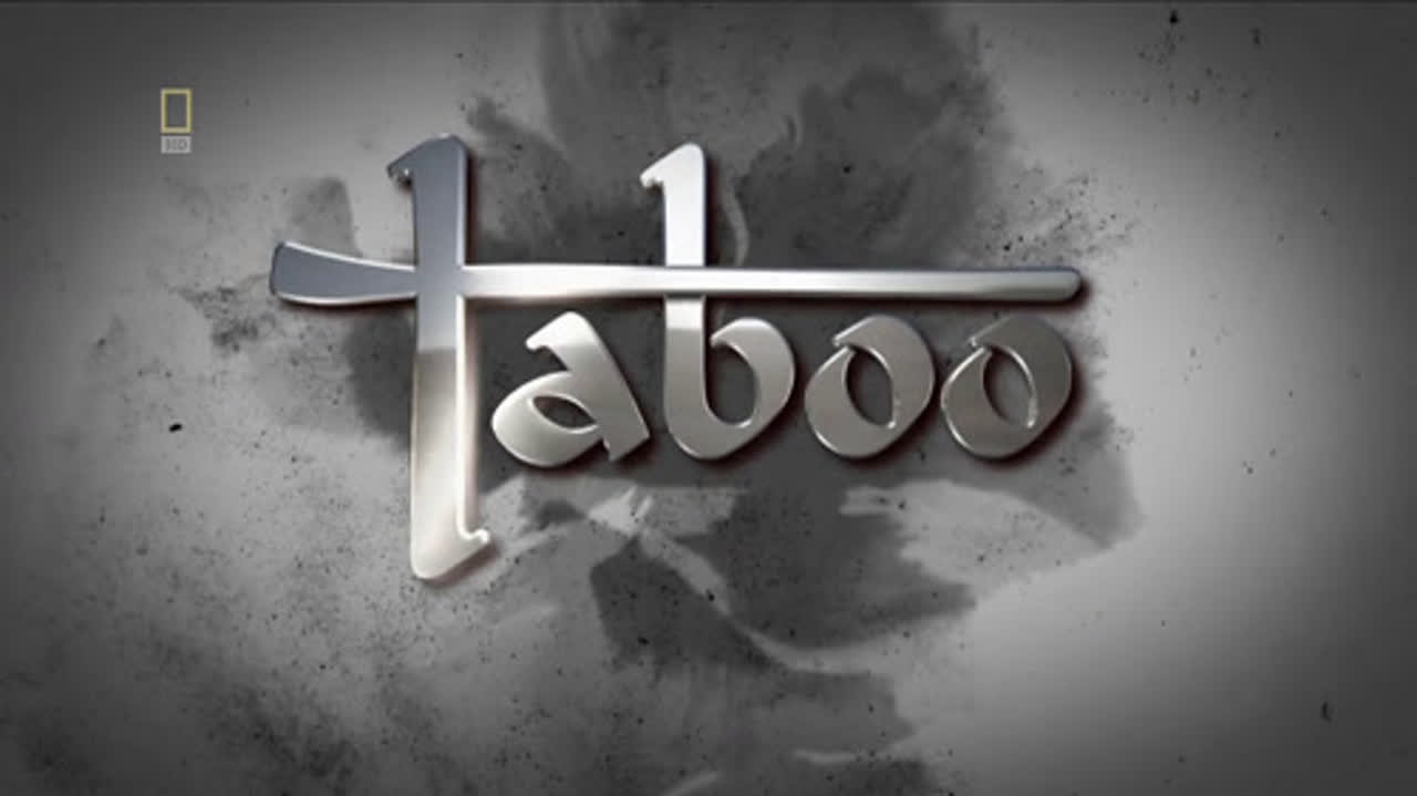 Taboo