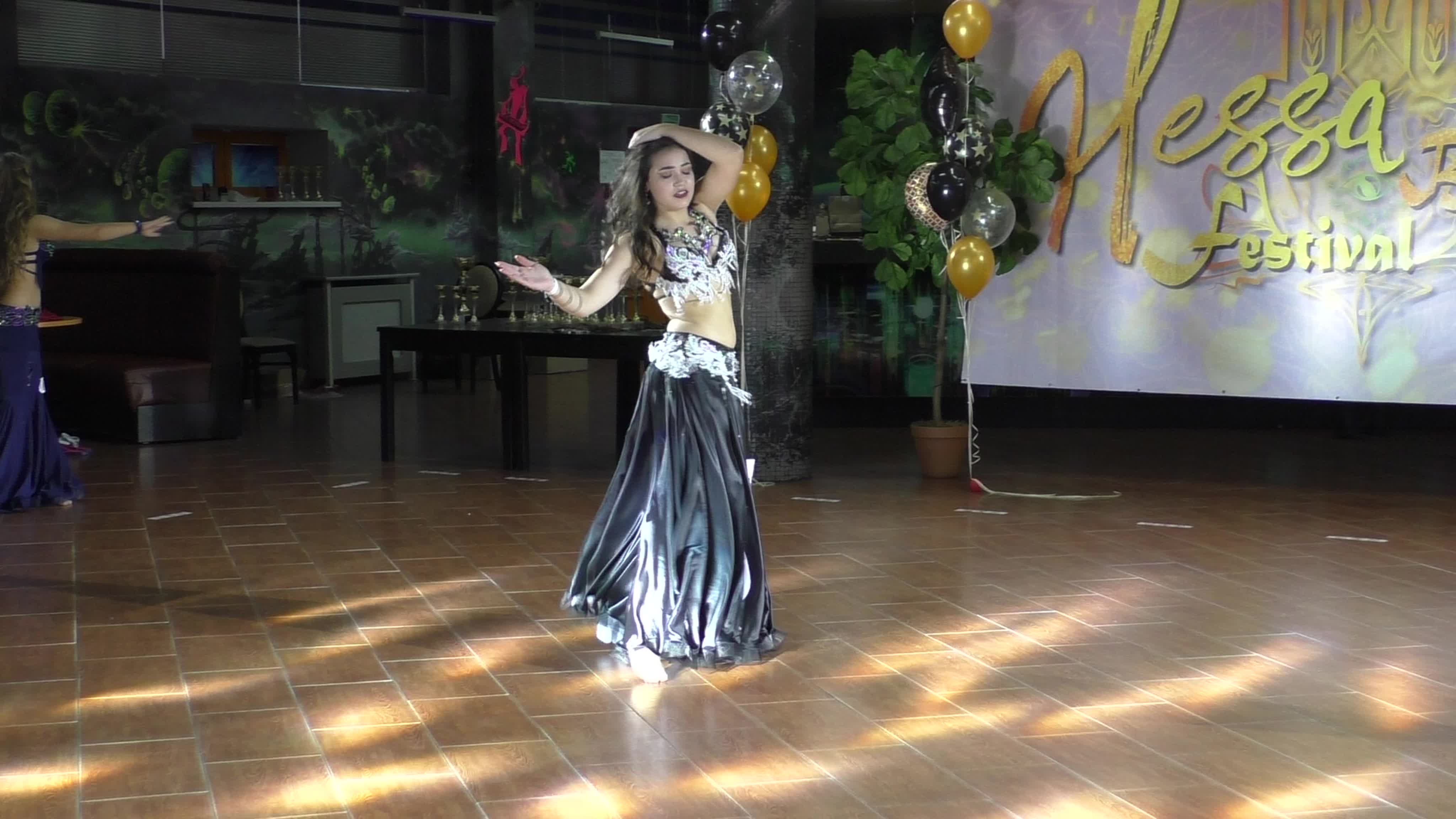 Hessa Bellydance Festival 2019 Гродно