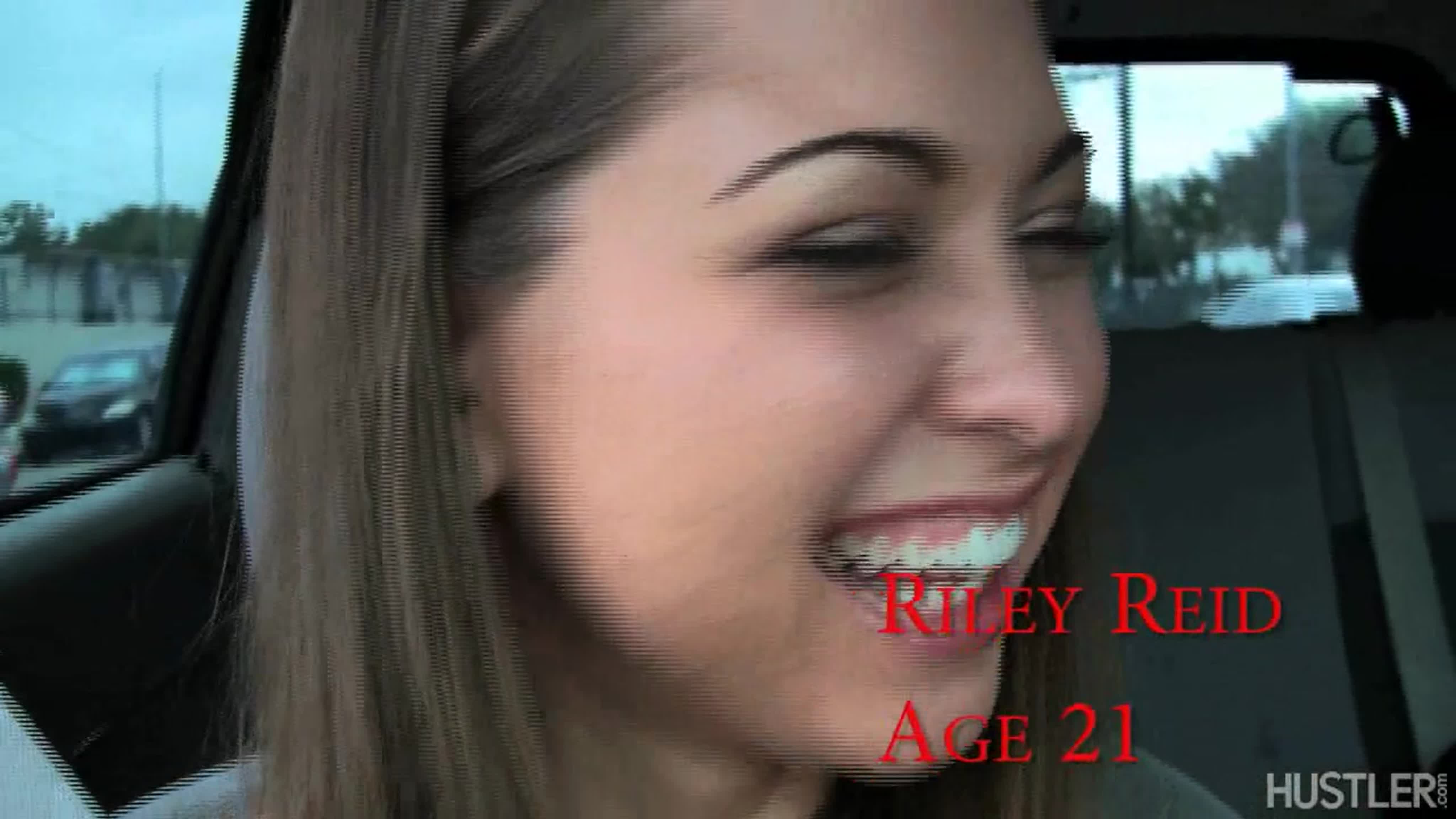 Riley Reid