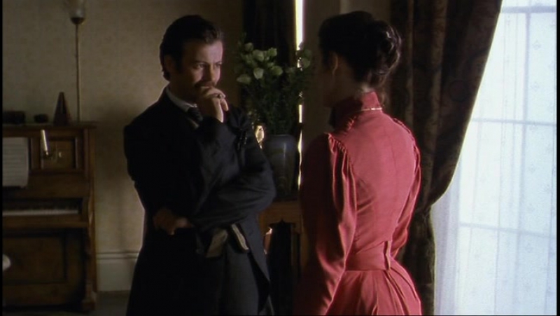 The Forsyte Saga [eng]