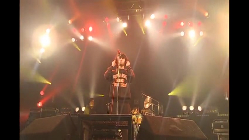 “Zankyo Reference” TOUR in YOKOHAMA ARENA SPECIAL FINAL DVD 2012