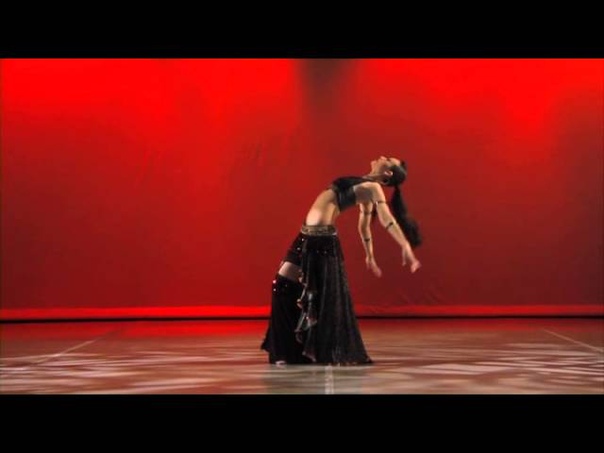 Belly Dance (Выступы)