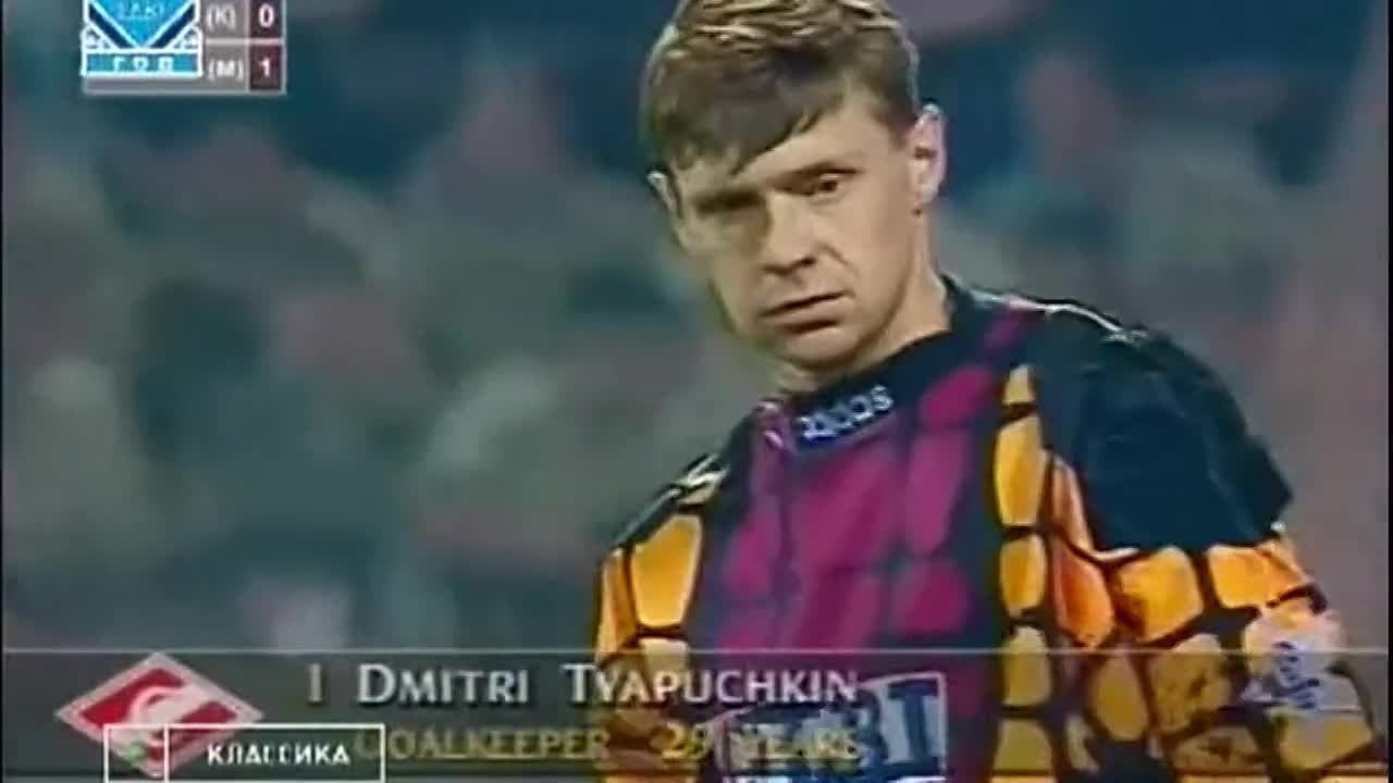 Тяпушкин Дмитрий, Украина