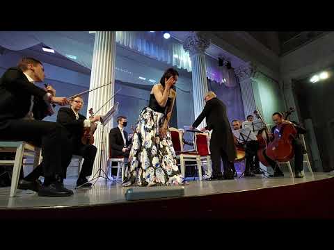 IP Orchestra. Дворец Труда. 04.12.2021