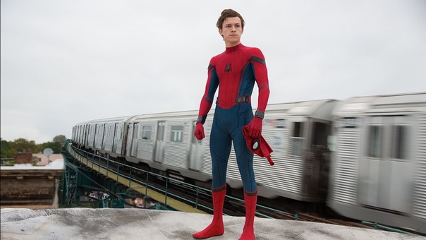 Spider-Man: Homecoming Trailers & TV-spots