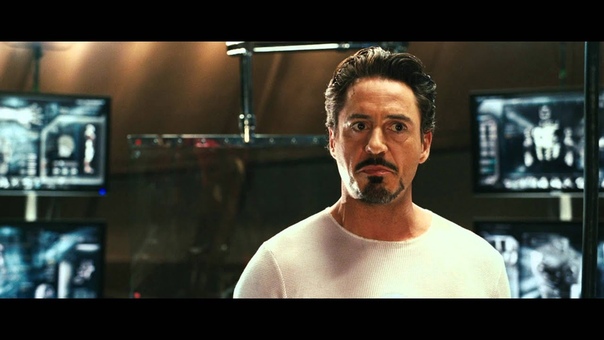 Iron Man 2008 Trailers & TV-spots