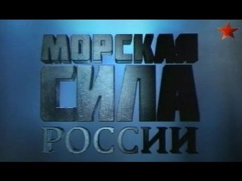 Морская сила России. (2006 - 2009)