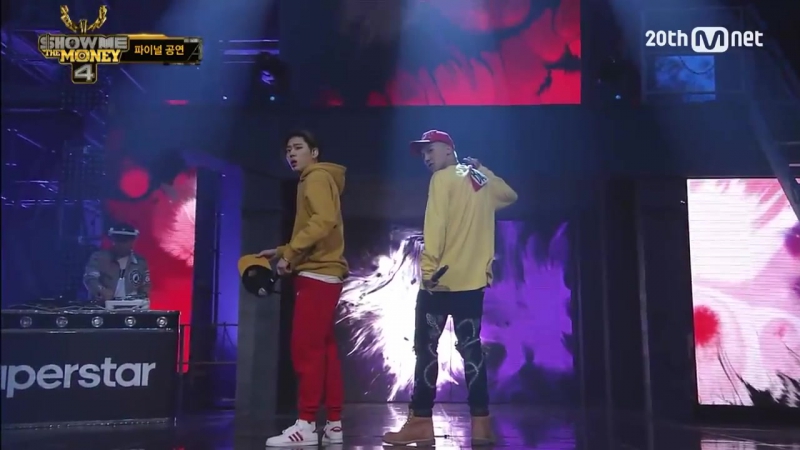 SMTM4 - ZICO