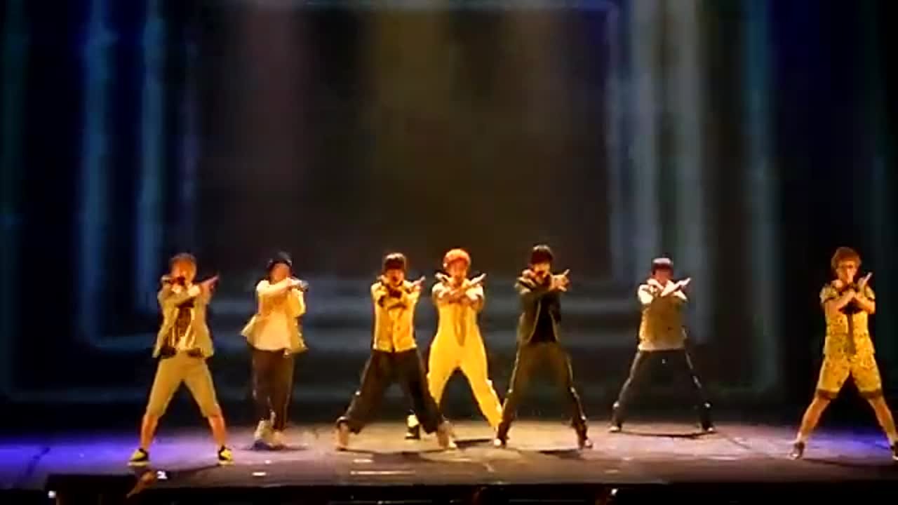 [PERF] Don't Move