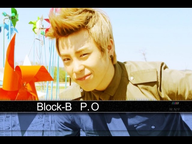 Block B 2012 Japan concert.Teasers