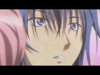 |Amuto - Shugo Chara|